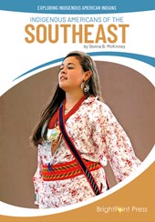 Indigenous Americans of the Southeast