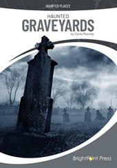 Haunted Graveyards