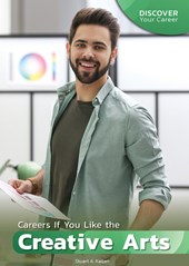 Careers If You Like the Creative Arts