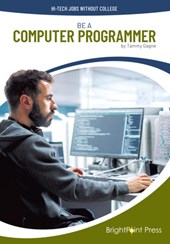 Be a Computer Programmer