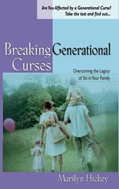 Breaking Generational Curses