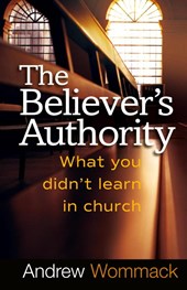 Believer's Authority