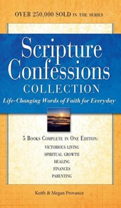 Scripture Confessions Collection