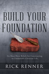 Build Your Foundation