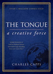 TONGUE A CREATIVE FORCE GIFT /