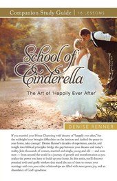 School of Cinderella Study Guide