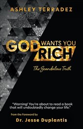 God Wants You Rich