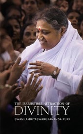 The Irresistible Attraction of Divinity