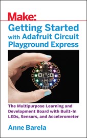 Getting Started with Adafruit Circuit Playground Express