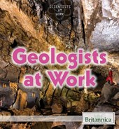 Geologists at Work