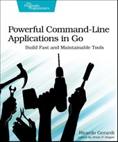 Powerful Command-Line Applications in Go