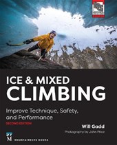 Ice & Mixed Climbing