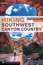Hinchman, S: Hiking Southwest Canyon Country