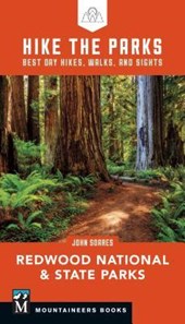 Soares, J: Hike the Parks: Redwood National & State Parks