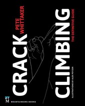 Whittaker, P: Crack Climbing