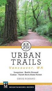 URBAN TRAILS VANCOUVER WASHING