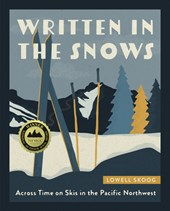 WRITTEN IN THE SNOWS