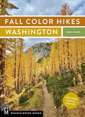 FALL COLOR HIKES WASHINGTON