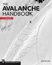Mcclung, D: Avalanche Handbook