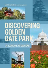 Discovering Golden Gate Park: A Local's Guide