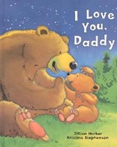 I LOVE YOU DADDY