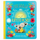 SPA-TU SERAS MI RAYITO DE SOL-