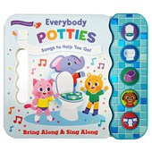 EVERYBODY POTTIES