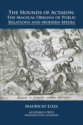 The Hounds of Actaeon