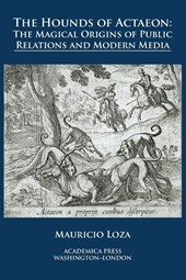 The hounds of Actaeon