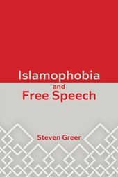Islamophobia and Free Speech
