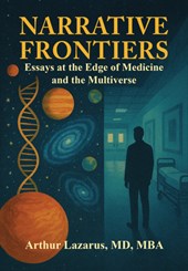 Narrative Frontiers