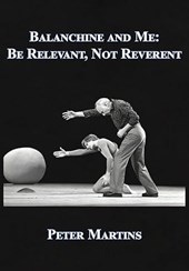 Balanchine and Me