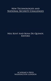 New Technologies and National Security Challenges