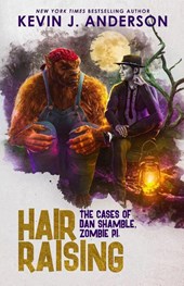 Hair Raising