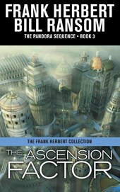 The Ascension Factor