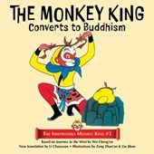 Cheng'En, W: Monkey King Converts to Buddhism