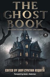 The Ghost Book