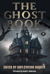 The Ghost Book