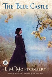 Montgomery, L: Blue Castle