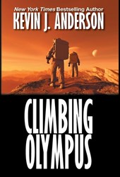 Anderson, K: Climbing Olympus