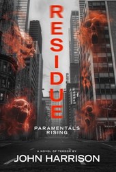 Residue: Paramentals Rising