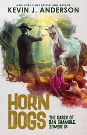 Horn Dogs
