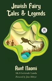 Jewish Fairy Tales and Legends
