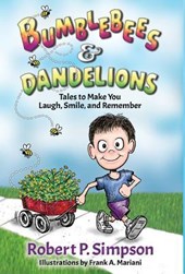 Simpson, R: Bumblebees and Dandelions