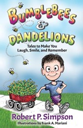 Bumblebees and Dandelions