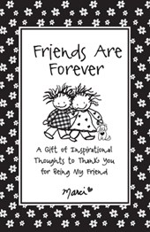 Friends Are Forever