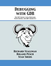 Debugging with GDB