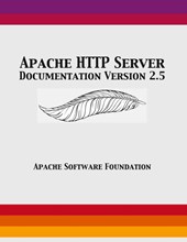 Apache HTTP Server Documentation Version 2.5