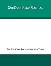 GnuCash 2.7 Help Manual