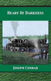 Heart of Darkness